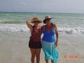 Luba Kira in hats1